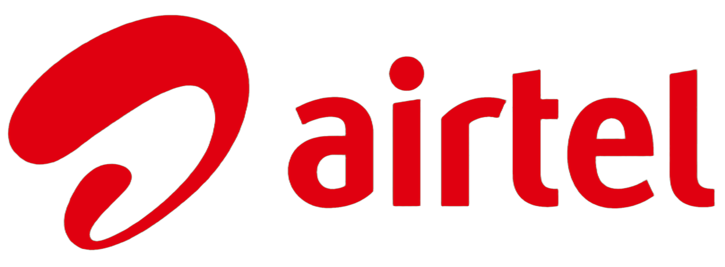 Airtel logo