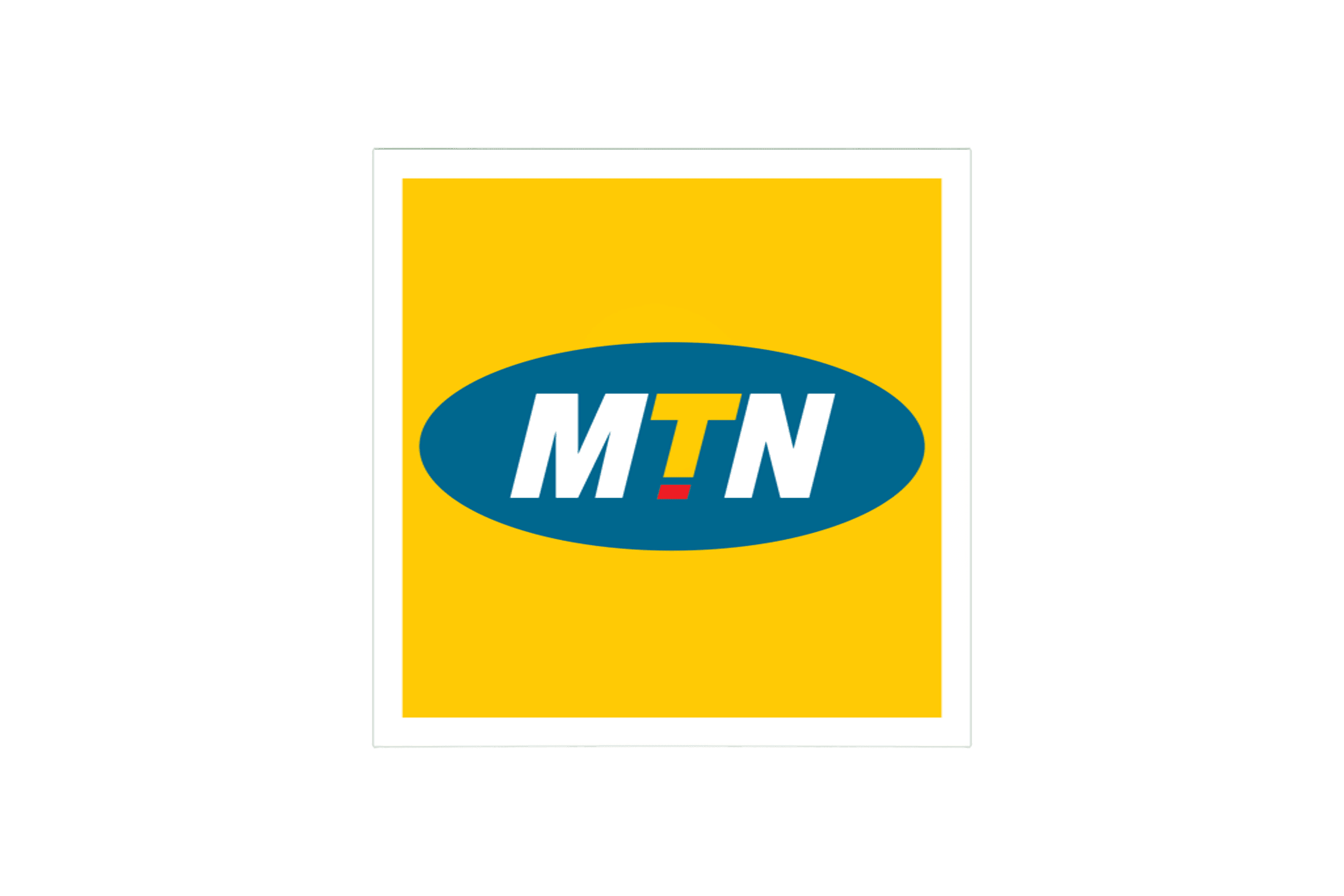 MTN logo